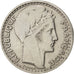 Gouvernement Provisoire, 10 Francs Turin grosse tête 1946 B Rameaux Longs, KM 9.