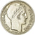 Moneta, Francja, Turin, 10 Francs, 1946, EF(40-45), Miedź-Nikiel, KM:908.1