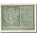 Banknote, Austria, Haag, 20 Heller, personnage, 1920 UNC(63) Mehl:FS 318Vb