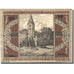 Banknote Austria Spitz a/d Donau 50 Heller Eglise 1920 UNC(60-62) Mehl:FS 1122.1