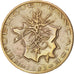 Vème République, 10 Francs Mathieu 1983 Tranche A, KM 940