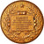 Frankreich, Medaille, Sadi Carnot Président de la République, Politics