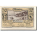 Banknote, Austria, Mattsee, 10 Heller, pêcheur, 1920, UNC(63), Mehl:FS 596a