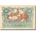 Banknote, Austria, Dornbach, 20 Heller, Eglise, UNC(63), Mehl:FS 132c
