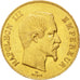 FRANCE, Napoléon III, 100 Francs, 1859, Paris, KM #786.1, AU(50-53), Gold, G...
