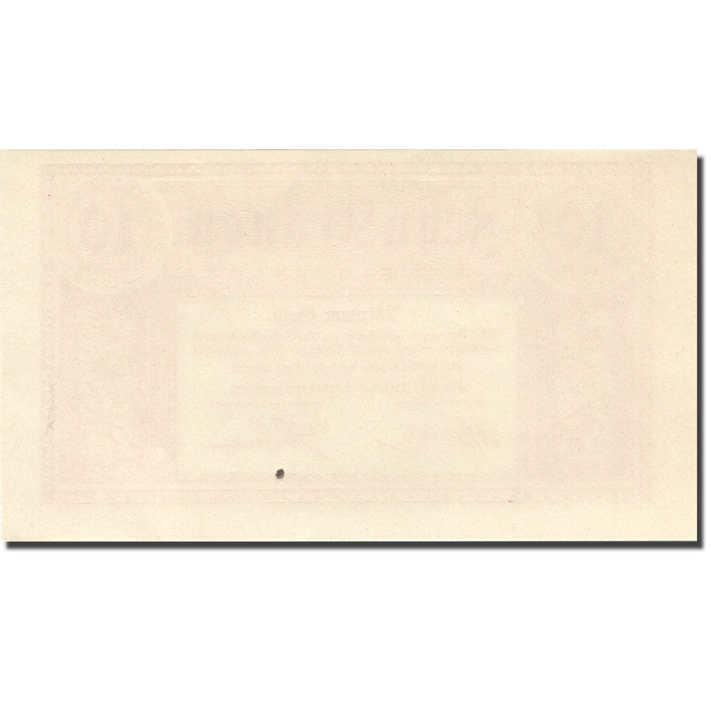 Banknote, AUSTRIAN STATES, 10 Kronen, 1918, 1918-11-11, KM:S102, UNC(63)