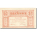 Banknote, AUSTRIAN STATES, 10 Kronen, 1918, 1918-11-11, KM:S102, UNC(63)