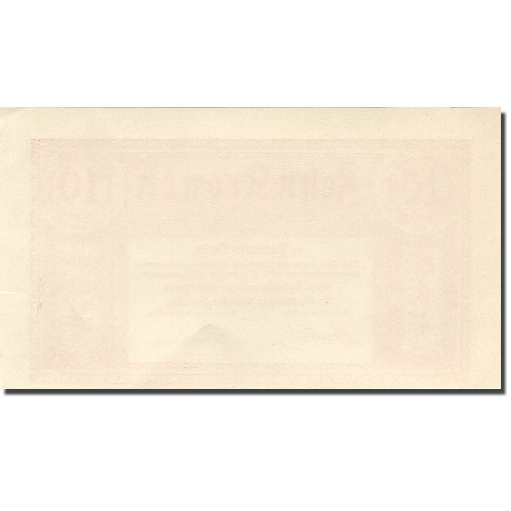 Banknote, AUSTRIAN STATES, 10 Kronen, 1918, 1918-11-11, KM:S102, UNC(63)
