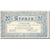 Banknot, PAŃSTWA AUSTRIACKIE, 20 Kronen, 1918, 1918-11-11, KM:S103, UNC(63)