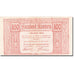 Banknote, AUSTRIAN STATES, 100 Kronen, 1918, 1918-11-11, KM:S105b, UNC(63)