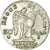 Moneta, Francja, 30 sols françois, 30 Sols, 1792, Limoges, EF(40-45), Srebro