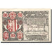 Banknote, Austria, Oberösterreich, 80Heller Blason 1920 EF(40-45) Mehl:FS 692III