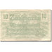 Banknote, Austria, Sigmundsherberg, 10 Heller AU(55-58) Mehl:FS 998