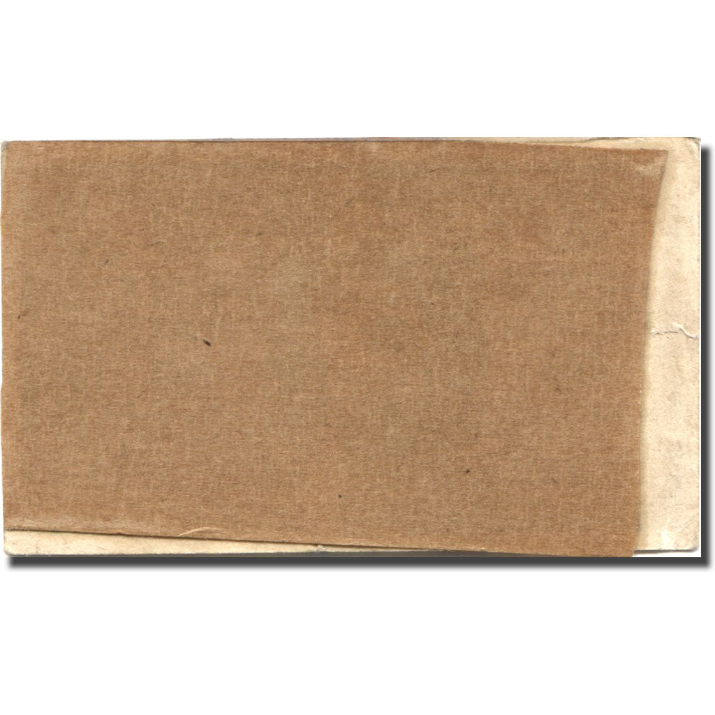 Banknote, Germany, Alten-Grabow, 5 Pfennig face value 1916 VF(20-25) Mehl:O12.13