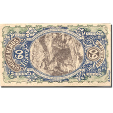 Banknote, Austria, Klaus, 60 Heller, château, 1920, UNC(63) Mehl:FS 454IIIb