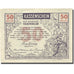 Banconote, Austria, Tausendblum, 50 Heller 1920-09-30, SPL Mehl:FS 1060