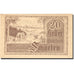 Banknote, Austria, Scharten, 20 Heller, pré 1920-05-02, UNC(63) Mehl:FS 955a
