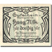 Banknote, Austria, Haag, 30 Heller, Eglise 1920-12-31, UNC(63), Mehl:FS 318VIb
