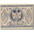 Banknote, Austria, Klein-Pöchlarn, 10 Heller, Eglise, 1920 UNC(63) Mehl:FS 457a
