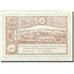Banknote, Austria, St Florian, 30 Heller, village 1, 1920 UNC(63) Mehl:FS 879Ib