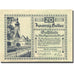 Banknote, Austria, Mank, 20 Heller, Eglise 1920-12-15, UNC(63), Mehl:FS 576b