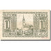 Banknote, Austria, Steinhaus, 10 Heller, Eglise, 1920 AU(55-58) Mehl:FS 1030Ia