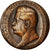 Frankreich, Medaille, Alexandre Millerand, Président de la République