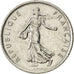 FRANCE, Semeuse, 5 Francs, 1994, Paris, KM #926a.1, AU(55-58), Nickel Clad...