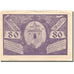 Banknote, Austria, Hofkirchen, 80 Heller, château, 1920, AU(55-58) Mehl:FS 386Ic