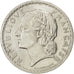 FRANCE, Lavrillier, 5 Francs, 1937, Paris, KM #888, EF(40-45), Nickel, 31,...