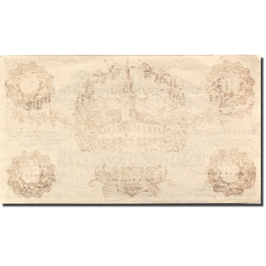 Banknote, Austria, Gumpoldskirchen, 50 Heller, Eglise, 1920 UNC(63) Mehl:FS 308a