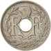 Coin, France, Lindauer, 10 Centimes, 1936, AU(55-58), Copper-nickel, KM:866a