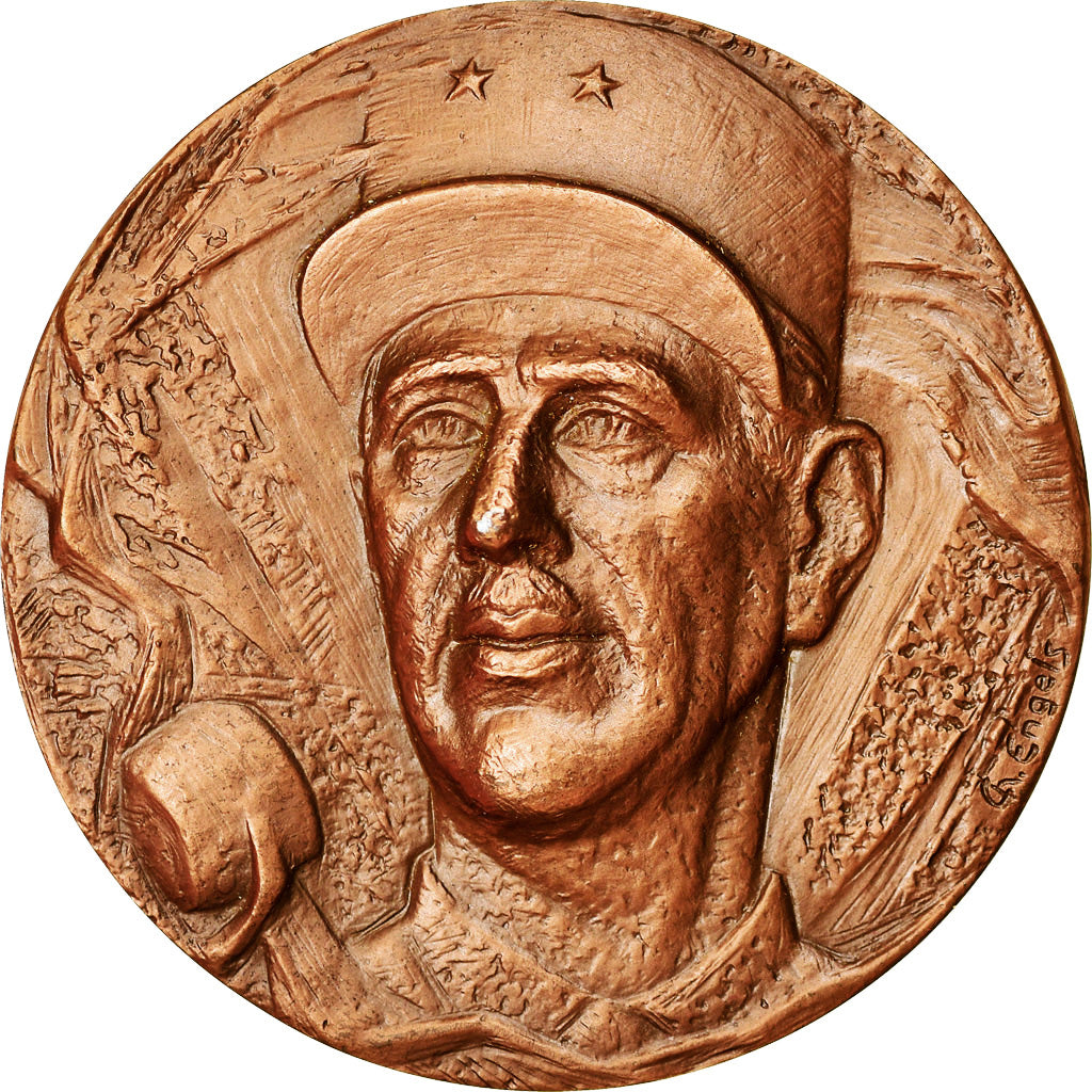 Francja, Medal, Charles De Gaulle, Appel du 18 juin 1940, Polityka
