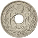 IIIème République, 10 Centimes Lindauer 1938, KM 866a