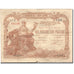 Banknot, FRANCUSKIE INDOCHINY, 1 Piastre, Undated (1903-1921), 1891-08-03