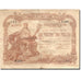Banknot, FRANCUSKIE INDOCHINY, 1 Piastre, Undated (1903-1921), 1891-08-03