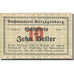 Banknote, Austria, Herzogenburg, 10 Heller, gare, UNC(63), Mehl:FS 369IIIg