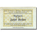 Banknote, Austria, Herzogenburg, 10 Heller face value AU(55-58), Mehl:FS 370
