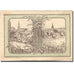 Banknote, Austria, Scharten, 50 Heller, village, 1920 EF(40-45) Mehl:FS 955f