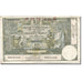 Billet, Belgique, 50 Francs-10 Belgas, 1927, 1927-03-16, ANNULÉ, KM:99, TB