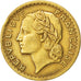 Gouvernement Provisoire, 5 Francs Lavrillier 1945 C, KM 888a.3