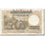 Billet, Belgique, 50 Francs-10 Belgas, 1927, 1927-12-07, ANNULÉ, KM:100, TTB
