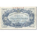 Billete, 500 Francs, 1925, Bélgica, 1925-07-27, ANNULÉ, KM:72b, BC+
