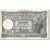 Banknote, Belgium, 1000 Francs, 1927, 1927-08-03, ANNULÉ, KM:96, VF(30-35)