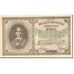 Geldschein, Belgien, 100 Francs, 1917, 1917-12-06, KM:90, VZ+