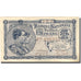 Banknote, Belgium, 1 Franc, 1920, 1920-10-13, KM:92, UNC(63)