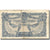 Billete, 1 Franc, 1920, Bélgica, 1920-04-15, KM:92, BC+