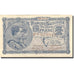 Banknote, Belgium, 1 Franc, 1920, 1920-10-08, KM:92, UNC(65-70)