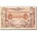 Banknote, Belgium, 5 Francs, 1914, 1914-07-01, KM:74a, EF(40-45)