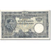 Nota, Bélgica, 100 Francs-20 Belgas, 1929, 1929-04-15, KM:102, AU(50-53)